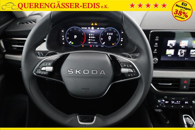Skoda Kamiq Selection 1.0 TSI DSG Selection, LED, Kamera, ACC, Side, Winter 