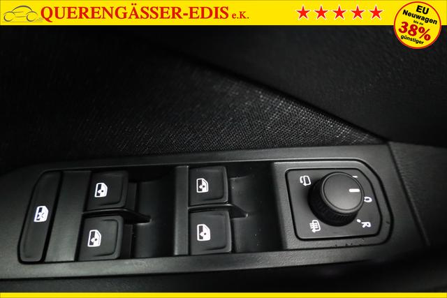 Skoda Kamiq Selection 1.0 TSI DSG Selection, LED, Kamera, ACC, Side, Winter 