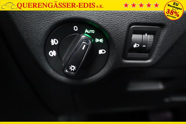 Skoda Kamiq Selection 1.0 TSI DSG Selection, LED, Kamera, ACC, Side, Winter 