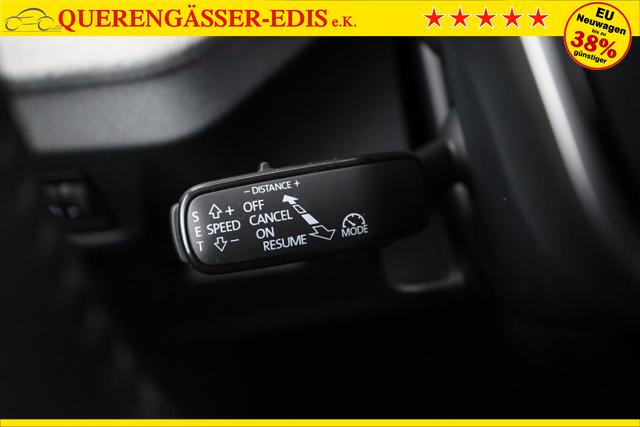 Skoda Kamiq Selection 1.0 TSI DSG Selection, LED, Kamera, ACC, Side, Winter 