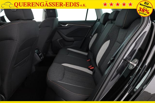 Skoda Kamiq Selection 1.0 TSI DSG Selection, LED, Kamera, ACC, Side, Winter 