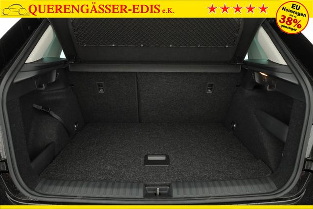 Skoda Kamiq Selection 1.0 TSI DSG Selection, LED, Kamera, ACC, Side, Winter 