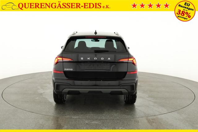 Skoda Kamiq Selection 1.0 TSI DSG Selection, LED, Kamera, ACC, Side, Winter 
