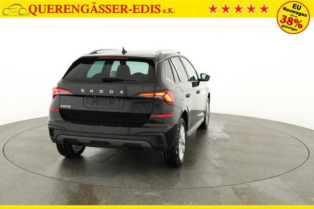 Skoda Kamiq Selection 1.0 TSI DSG Selection, LED, Kamera, ACC, Side, Winter 