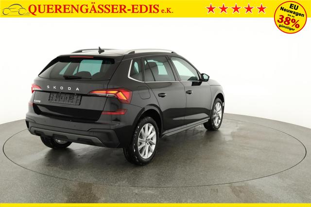 Skoda Kamiq Selection 1.0 TSI DSG Selection, LED, Kamera, ACC, Side, Winter 