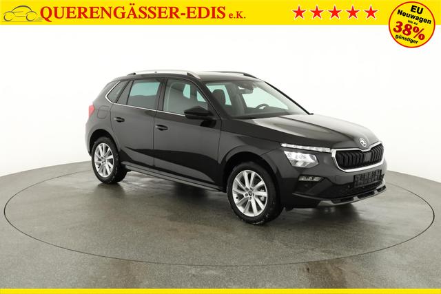 Skoda Kamiq Selection 1.0 TSI DSG Selection, LED, Kamera, ACC, Side, Winter 