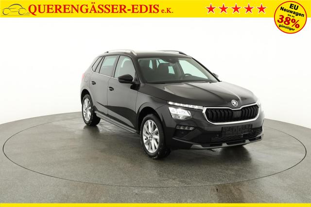 Skoda Kamiq Selection 1.0 TSI DSG Selection, LED, Kamera, ACC, Side, Winter 