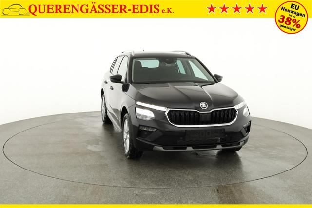 Skoda Kamiq Selection 1.0 TSI DSG Selection, LED, Kamera, ACC, Side, Winter 