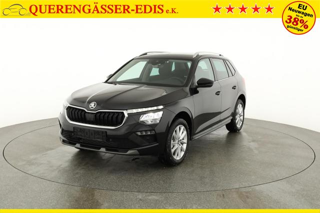 Skoda Kamiq Selection 1.0 TSI DSG Selection, LED, Kamera, ACC, Side, Winter 