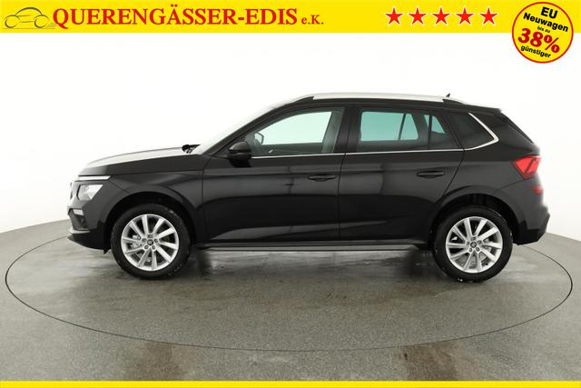 Skoda Kamiq Selection 1.0 TSI DSG Selection, LED, Kamera, ACC, Side, Winter 