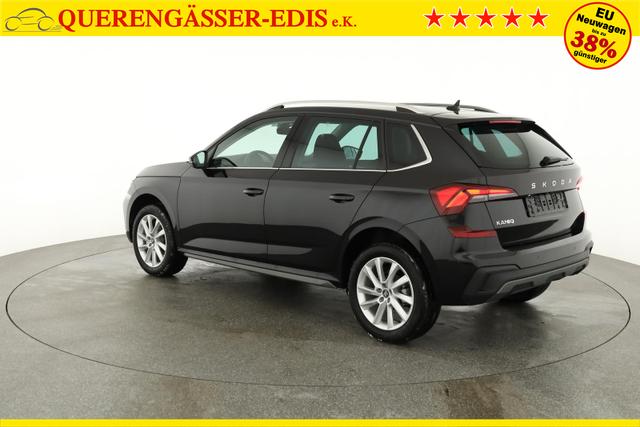 Skoda Kamiq Selection 1.0 TSI DSG Selection, LED, Kamera, ACC, Side, Winter 