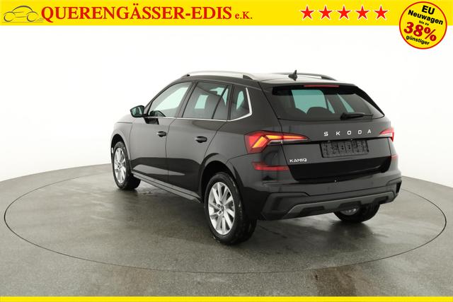 Skoda Kamiq Selection 1.0 TSI DSG Selection, LED, Kamera, ACC, Side, Winter 