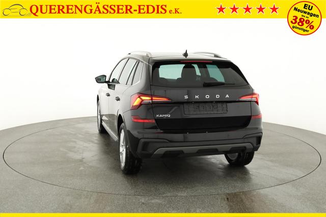 Skoda Kamiq Selection 1.0 TSI DSG Selection, LED, Kamera, ACC, Side, Winter 