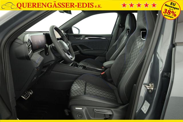 Volkswagen Tiguan 2.0 TSI 195 kW 4Motion R-Line DSG 4M Black Style, AHK, IQ.Light, 20-Zoll, Navi, Side, AreaView, Winter, sofort 