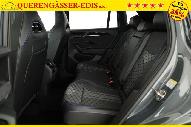 Volkswagen Tiguan 2.0 TSI 195 kW 4Motion R-Line DSG 4M Black Style, AHK, IQ.Light, 20-Zoll, Navi, Side, AreaView, Winter, sofort 