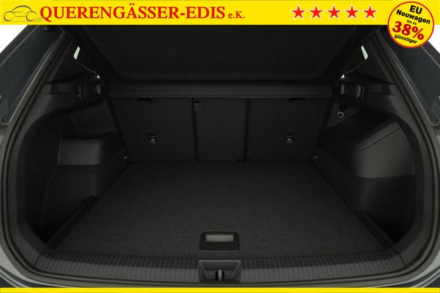 Volkswagen Tiguan 2.0 TSI 195 kW 4Motion R-Line DSG 4M Black Style, AHK, IQ.Light, 20-Zoll, Navi, Side, AreaView, Winter, sofort 