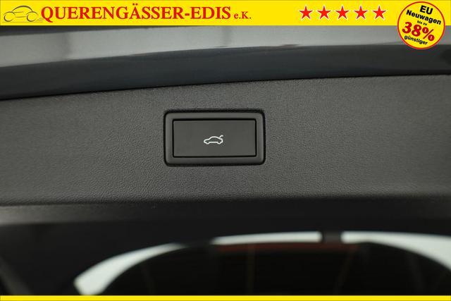 Volkswagen Tiguan 2.0 TSI 195 kW 4Motion R-Line DSG 4M Black Style, AHK, IQ.Light, 20-Zoll, Navi, Side, AreaView, Winter, sofort 