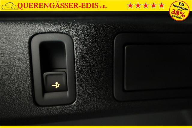 Volkswagen Tiguan 2.0 TSI 195 kW 4Motion R-Line DSG 4M Black Style, AHK, IQ.Light, 20-Zoll, Navi, Side, AreaView, Winter, sofort 