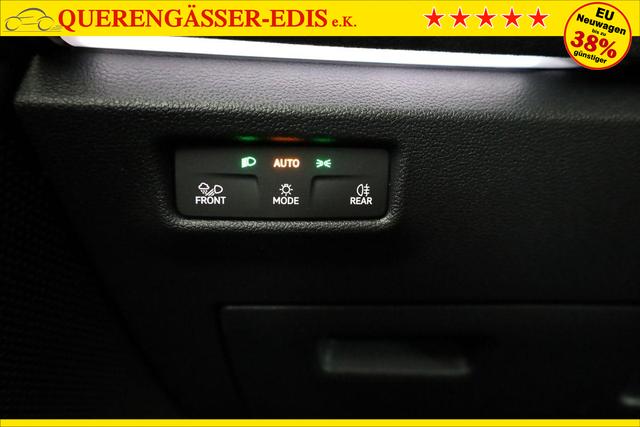 Volkswagen Tiguan 2.0 TSI 195 kW 4Motion R-Line DSG 4M Black Style, AHK, IQ.Light, 20-Zoll, Navi, Side, AreaView, Winter, sofort 