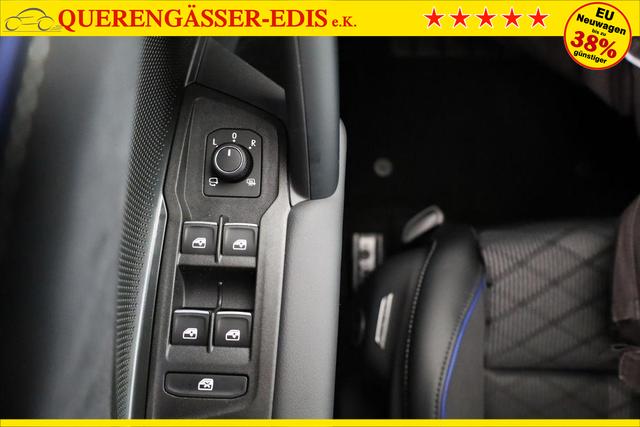 Volkswagen Tiguan 2.0 TSI 195 kW 4Motion R-Line DSG 4M Black Style, AHK, IQ.Light, 20-Zoll, Navi, Side, AreaView, Winter, sofort 