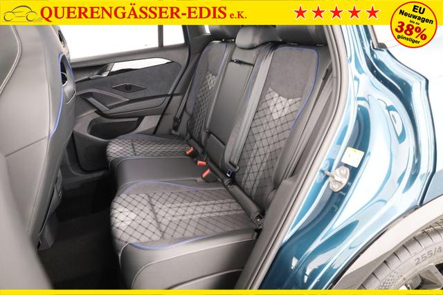 Volkswagen Tiguan 2.0 TSI 195 kW 4Motion R-Line DSG 4M Black Style, AHK, IQ.Light, 20-Zoll, Navi, Side, AreaView, Winter, sofort 