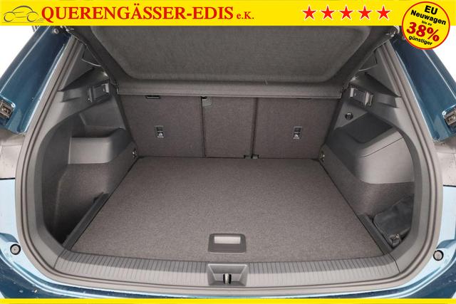 Volkswagen Tiguan 2.0 TSI 195 kW 4Motion R-Line DSG 4M Black Style, AHK, IQ.Light, 20-Zoll, Navi, Side, AreaView, Winter, sofort 