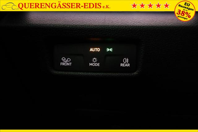 Volkswagen Tiguan 2.0 TDI 142 kW 4Motion R-Line DSG 4M Black, 20-Zoll, Pano, Leder, IQ.Light, AHK, Navi, Side, AreaView, Winter 