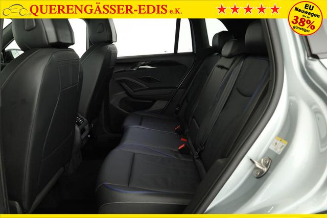 Volkswagen Tiguan 2.0 TDI 142 kW 4Motion R-Line DSG 4M Black, 20-Zoll, Pano, Leder, IQ.Light, AHK, Navi, Side, AreaView, Winter 