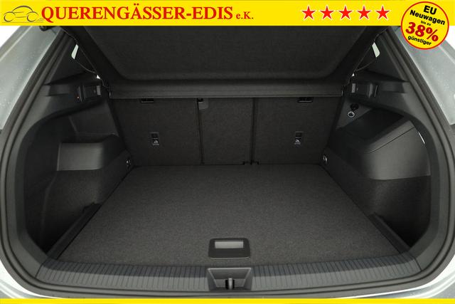 Volkswagen Tiguan 2.0 TDI 142 kW 4Motion R-Line DSG 4M Black, 20-Zoll, Pano, Leder, IQ.Light, AHK, Navi, Side, AreaView, Winter 