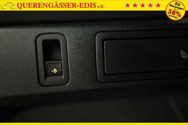 Volkswagen Tiguan 2.0 TDI 142 kW 4Motion R-Line DSG 4M Black, 20-Zoll, Pano, Leder, IQ.Light, AHK, Navi, Side, AreaView, Winter 