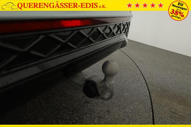 Volkswagen Tiguan 2.0 TDI 142 kW 4Motion R-Line DSG 4M Black, 20-Zoll, Pano, Leder, IQ.Light, AHK, Navi, Side, AreaView, Winter 