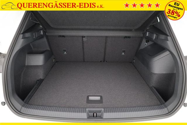 Volkswagen Tiguan 2.0 TDI 142 kW 4Motion R-Line DSG 4M Black, 20-Zoll, Pano, Leder, IQ.Light, AHK, Navi, Side, AreaView, Winter 