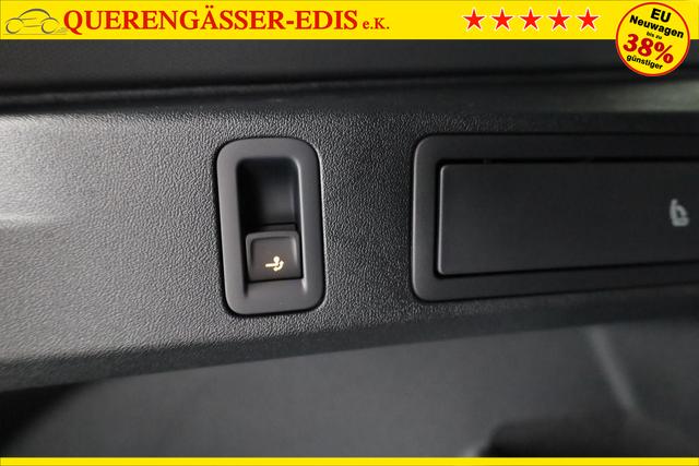 Volkswagen Tiguan 2.0 TDI 142 kW 4Motion R-Line DSG 4M Black, 20-Zoll, Pano, Leder, IQ.Light, AHK, Navi, Side, AreaView, Winter 