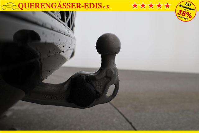 Volkswagen Tiguan 2.0 TDI 142 kW 4Motion R-Line DSG 4M Black, 20-Zoll, Pano, Leder, IQ.Light, AHK, Navi, Side, AreaView, Winter 