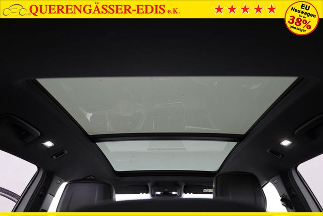 Volkswagen Tiguan 2.0 TDI 142 kW 4Motion R-Line DSG 4M Black, 20-Zoll, Pano, Leder, IQ.Light, AHK, Navi, Side, AreaView, Winter 