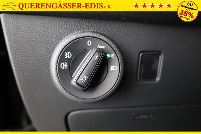 Cupra Ateca Basis 4Drive 2.0 TSI DSG 4Drive, AHK, Navi, el. Klappe, Parklenk, Side, 5 J.-Garantie 