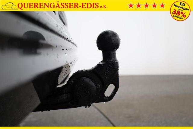 Cupra Ateca Basis 4Drive 2.0 TSI DSG 4Drive, AHK, Navi, el. Klappe, Parklenk, Side, 5 J.-Garantie 