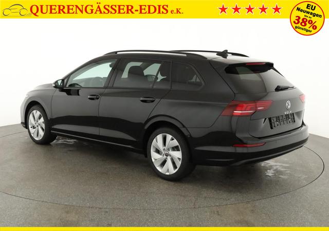Volkswagen Golf Variant 1.5 TSI 110 kW Goal VIII Life, AHK, easyOpen, LED, Kamera 