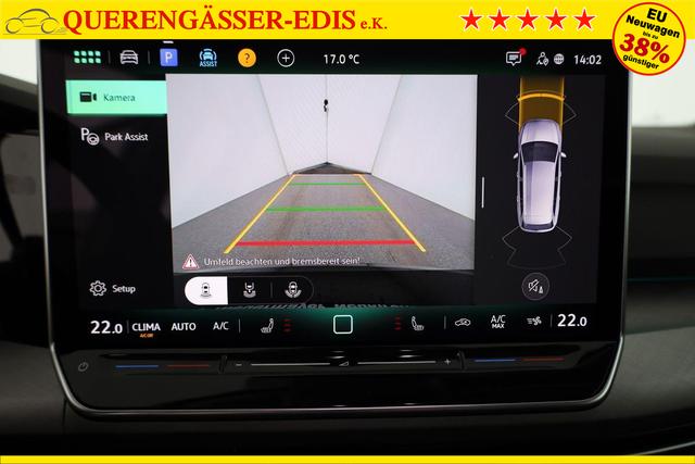 Volkswagen Golf Variant 1.5 TSI 110 kW Goal VIII Life, AHK, easyOpen, LED, Kamera 