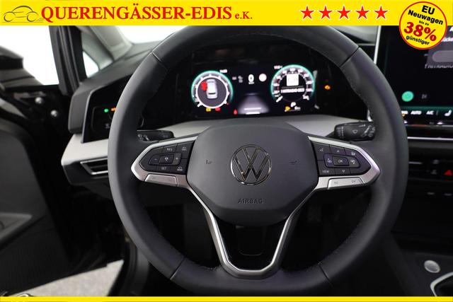 Volkswagen Golf Variant 1.5 TSI 110 kW Goal VIII Life, AHK, easyOpen, LED, Kamera 