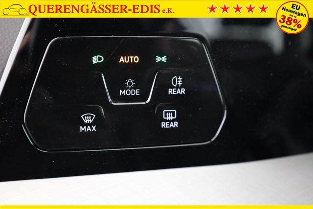 Volkswagen Golf Variant 1.5 TSI 110 kW Goal VIII Life, AHK, easyOpen, LED, Kamera 