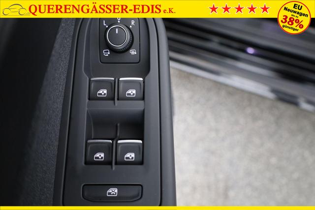 Volkswagen Golf Variant 1.5 TSI 110 kW Goal VIII Life, AHK, easyOpen, LED, Kamera 