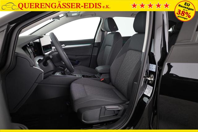 Volkswagen Golf Variant 1.5 TSI 110 kW Goal VIII Life, AHK, easyOpen, LED, Kamera 