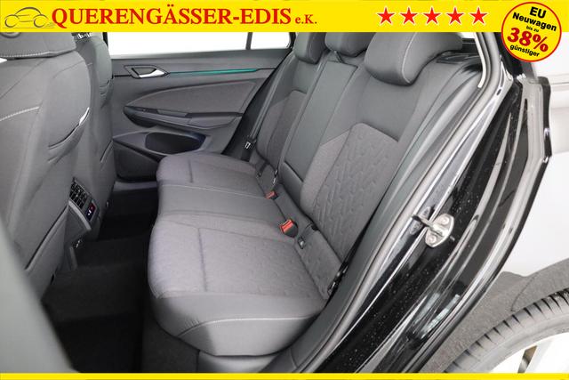 Volkswagen Golf Variant 1.5 TSI 110 kW Goal VIII Life, AHK, easyOpen, LED, Kamera 