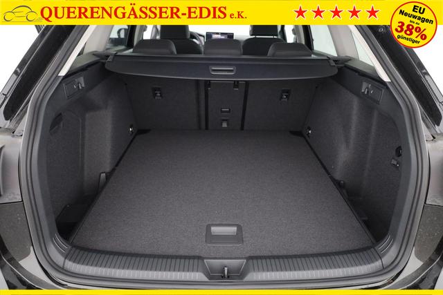 Volkswagen Golf Variant 1.5 TSI 110 kW Goal VIII Life, AHK, easyOpen, LED, Kamera 