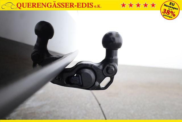 Volkswagen Golf Variant 1.5 TSI 110 kW Goal VIII Life, AHK, easyOpen, LED, Kamera 