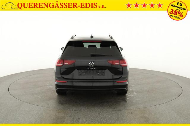 Volkswagen Golf Variant 1.5 TSI 110 kW Goal VIII Life, AHK, easyOpen, LED, Kamera 