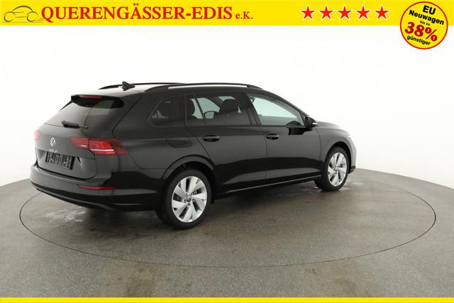 Volkswagen Golf Variant 1.5 TSI 110 kW Goal VIII Life, AHK, easyOpen, LED, Kamera 