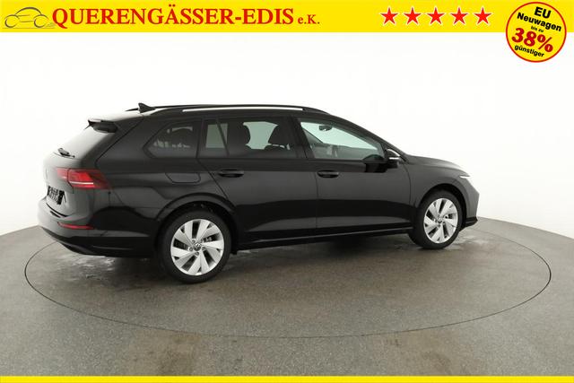 Volkswagen Golf Variant 1.5 TSI 110 kW Goal VIII Life, AHK, easyOpen, LED, Kamera 