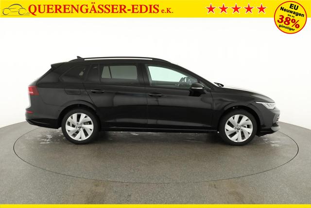 Volkswagen Golf Variant 1.5 TSI 110 kW Goal VIII Life, AHK, easyOpen, LED, Kamera 